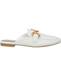 Steve Madden - Mules & Zuecos - Lyst