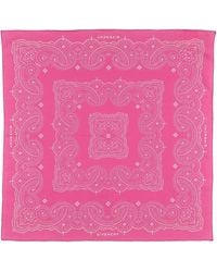 Givenchy - Scarf - Lyst