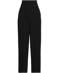 Alberta Ferretti - Trouser - Lyst