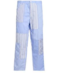 Comme des Garçons - Sky Pants Cotton - Lyst
