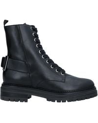 Sergio Rossi - Stiefelette - Lyst