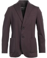Circolo 1901 - Blazer Cotton, Elastane - Lyst