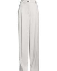 Calvin Klein - Trouser - Lyst