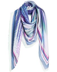Missoni - Bufanda - Lyst