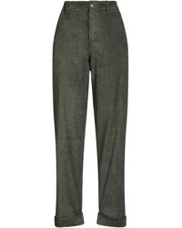 Berwich - Pants - Lyst
