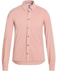 Alpha Studio - Camisa - Lyst