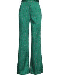 Sandro - Pants Polyester - Lyst
