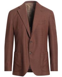 De Petrillo - Blazer - Lyst