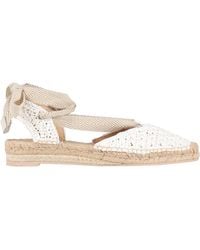 Ras - Espadrilles - Lyst