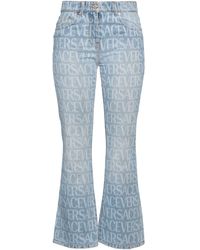 Versace - Jeans - Lyst