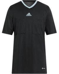 adidas - T-Shirt Recycled Polyester - Lyst