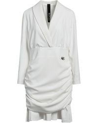 REVISE CONCEPT - Mini-Kleid - Lyst