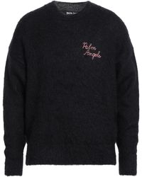 Palm Angels - Pullover - Lyst
