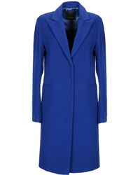 Pinko Cappotto - Blu
