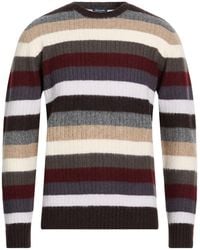 Drumohr - Pullover - Lyst