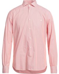 Brooksfield - Camicia - Lyst