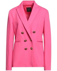 Pinko - Blazer - Lyst