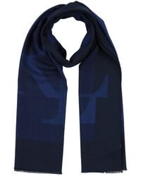 Ralph Lauren - Scarf - Lyst