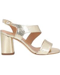 Gianmarco Sorelli - Sandals - Lyst