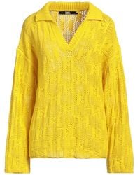 Karl Lagerfeld - Pullover - Lyst