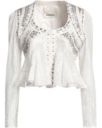 Isabel Marant - Shirt - Lyst