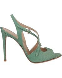 A.Bocca - Sandals Textile Fibers - Lyst