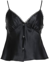Alexander Wang - Tops - Lyst