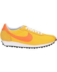 Nike - Ld-1000 Sp Marigold Sneakers Textile Fibers, Leather - Lyst