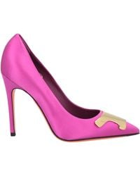 Santoni - Pumps - Lyst
