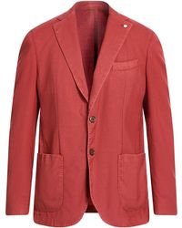 L.B.M. 1911 - Blazer Virgin Wool - Lyst