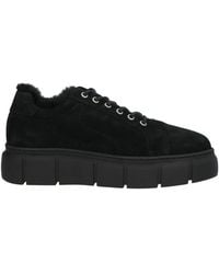 Cerruti 1881 - Sneakers Calfskin - Lyst