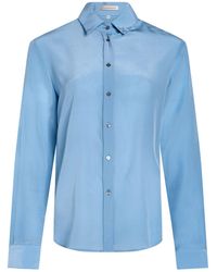 Camicettasnob - Shirt - Lyst
