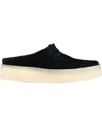 Clarks - Mules & Clogs - Lyst