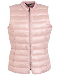 ralph lauren waistcoat women's