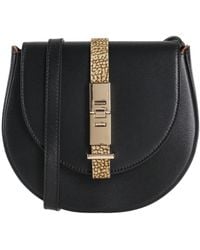 Borbonese - Bolso Con Bandolera - Lyst