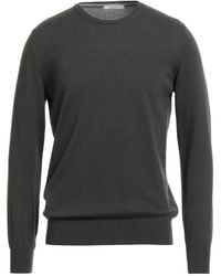 Kangra - Sweater Wool, Silk, Cashmere - Lyst