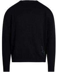 La Martina - Pullover - Lyst