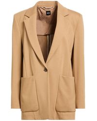 BOSS - Blazers - Lyst