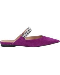Lola Cruz - Mules & Clogs - Lyst