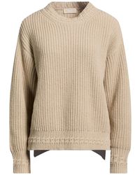 Drumohr - Sweater Wool, Cashmere - Lyst