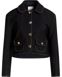 Sandro - Chaqueta Y Cazadora - Lyst