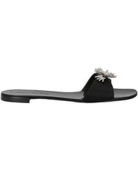 Alexandre Vauthier - Sandals - Lyst