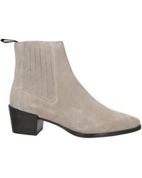Rag & Bone - Ankle Boots - Lyst