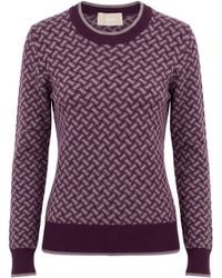 Drumohr - Pullover - Lyst