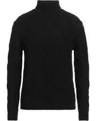 Daniele Fiesoli - Rollkragenpullover - Lyst