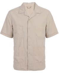 Aspesi - Shirts - Lyst