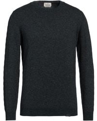 Brooksfield - Sweater Virgin Wool, Wool, Polyamide, Silk - Lyst