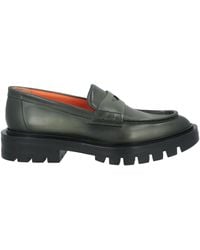 Santoni - Mokassin - Lyst