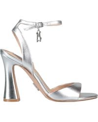 Steve Madden - Sandals Leather - Lyst