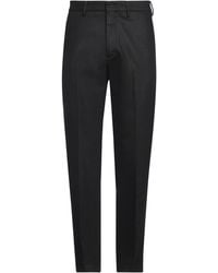 dunhill - Pants Wool, Cashmere, Elastane - Lyst